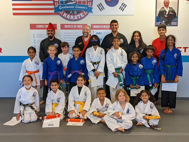 Canton Pro Martial Arts facility image