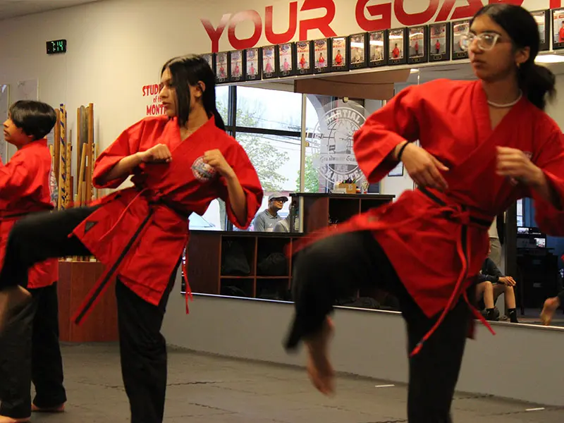 Canton Pro Martial Arts facility image